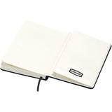Blocco note con copertina rigida formato A5 Classic personalizzato con logo - Pubblienne