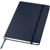 Blocco note con copertina rigida formato A5 Classic personalizzato con logo - Pubblienne