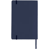 Blocco note con copertina rigida formato A5 Classic personalizzato con logo - Pubblienne
