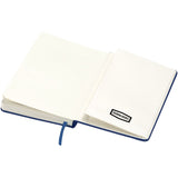 Blocco note con copertina rigida formato A5 Classic personalizzato con logo - Pubblienne