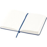 Blocco note con copertina rigida formato A5 Classic personalizzato con logo - Pubblienne