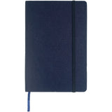 Blocco note con copertina rigida formato A5 Classic personalizzato con logo - Pubblienne