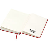 Blocco note con copertina rigida formato A5 Classic personalizzato con logo - Pubblienne