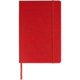 Blocco note con copertina rigida formato A5 Classic personalizzato con logo - Pubblienne