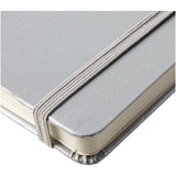 Blocco note con copertina rigida formato A5 Classic personalizzato con logo - Pubblienne