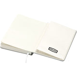 Blocco note con copertina rigida formato A5 Classic personalizzato con logo - Pubblienne