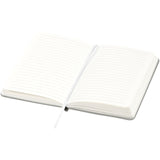 Blocco note con copertina rigida formato A5 Classic personalizzato con logo - Pubblienne