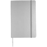 Blocco note con copertina rigida formato A5 Classic personalizzato con logo - Pubblienne