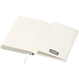 Blocco note con copertina rigida formato A5 Classic personalizzato con logo - Pubblienne