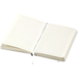Blocco note con copertina rigida formato A5 Classic personalizzato con logo - Pubblienne
