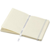 Blocco note con copertina rigida formato A5 Classic personalizzato con logo - Pubblienne
