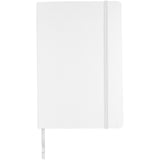Blocco note con copertina rigida formato A5 Classic personalizzato con logo - Pubblienne
