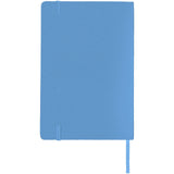 Blocco note con copertina rigida formato A5 Classic personalizzato con logo - Pubblienne