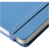 Blocco note con copertina rigida formato A5 Classic personalizzato con logo - Pubblienne