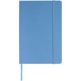 Blocco note con copertina rigida formato A5 Classic personalizzato con logo - Pubblienne