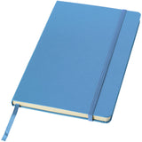 Blocco note con copertina rigida formato A5 Classic personalizzato con logo - Pubblienne