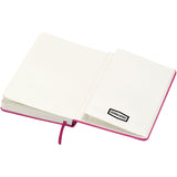Blocco note con copertina rigida formato A5 Classic personalizzato con logo - Pubblienne