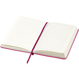 Blocco note con copertina rigida formato A5 Classic personalizzato con logo - Pubblienne