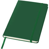 Blocco note con copertina rigida formato A5 Classic personalizzato con logo - Pubblienne