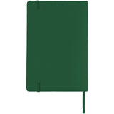 Blocco note con copertina rigida formato A5 Classic personalizzato con logo - Pubblienne