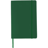 Blocco note con copertina rigida formato A5 Classic personalizzato con logo - Pubblienne