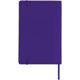 Blocco note con copertina rigida formato A5 Classic personalizzato con logo - Pubblienne