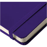 Blocco note con copertina rigida formato A5 Classic personalizzato con logo - Pubblienne