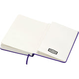 Blocco note con copertina rigida formato A5 Classic personalizzato con logo - Pubblienne