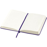 Blocco note con copertina rigida formato A5 Classic personalizzato con logo - Pubblienne