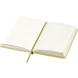 Blocco note con copertina rigida formato A5 Classic personalizzato con logo - Pubblienne