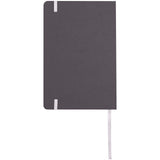 Blocco note con copertina rigida formato A5 Classic personalizzato con logo - Pubblienne