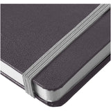 Blocco note con copertina rigida formato A5 Classic personalizzato con logo - Pubblienne