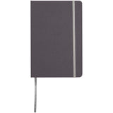 Blocco note con copertina rigida formato A5 Classic personalizzato con logo - Pubblienne