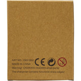 Set per disegnare/colorare da 8 pezzi Streaks personalizzato con logo - Pubblienne