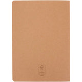 Agenda taccuino formato A5 Slyk personalizzato con logo - Pubblienne