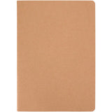 Agenda taccuino formato A5 Slyk personalizzato con logo - Pubblienne