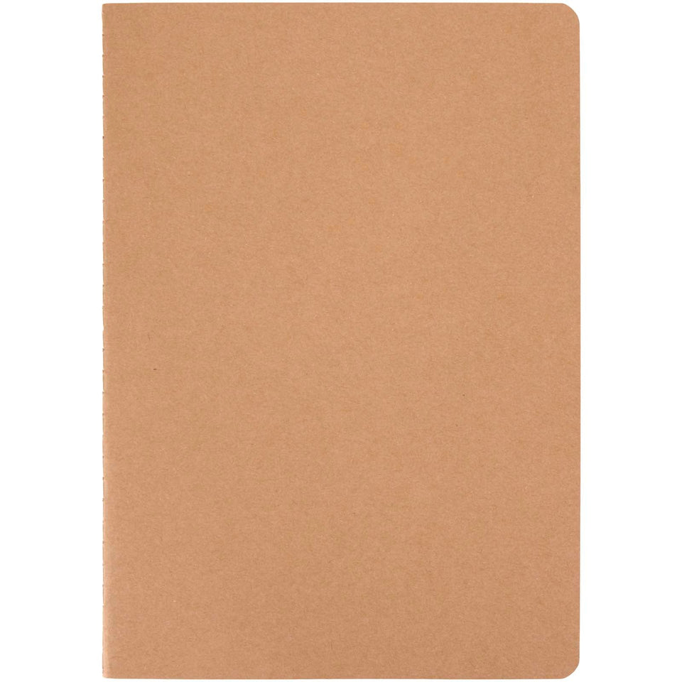 Agenda taccuino formato A5 Slyk personalizzato con logo - Pubblienne