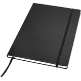 Blocco note con copertina rigida formato A4 Executive personalizzato con logo - Pubblienne
