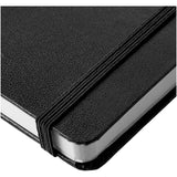 Blocco note con copertina rigida formato A4 Executive personalizzato con logo - Pubblienne