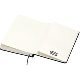 Blocco note con copertina rigida formato A4 Executive personalizzato con logo - Pubblienne