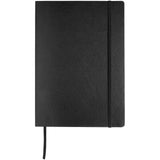 Blocco note con copertina rigida formato A4 Executive personalizzato con logo - Pubblienne