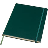 Blocco note con copertina rigida formato A4 Executive personalizzato con logo - Pubblienne
