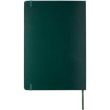 Blocco note con copertina rigida formato A4 Executive personalizzato con logo - Pubblienne