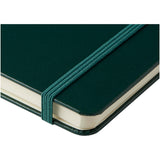 Blocco note con copertina rigida formato A4 Executive personalizzato con logo - Pubblienne