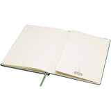 Blocco note con copertina rigida formato A4 Executive personalizzato con logo - Pubblienne