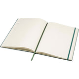 Blocco note con copertina rigida formato A4 Executive personalizzato con logo - Pubblienne