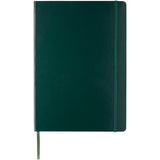 Blocco note con copertina rigida formato A4 Executive personalizzato con logo - Pubblienne