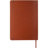 Blocco note con copertina rigida formato A4 Executive personalizzato con logo - Pubblienne