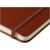 Blocco note con copertina rigida formato A4 Executive personalizzato con logo - Pubblienne