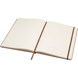 Blocco note con copertina rigida formato A4 Executive personalizzato con logo - Pubblienne